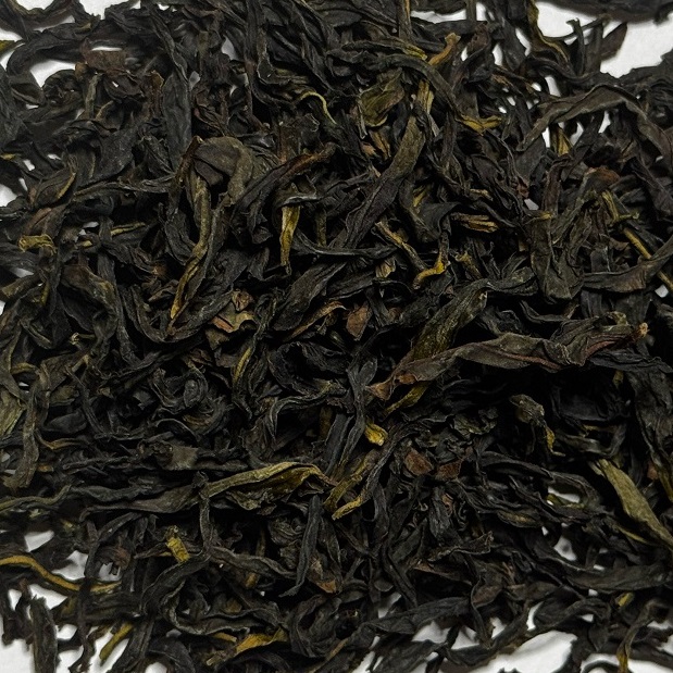 Тон Тиен Сян Дань Цун "A"