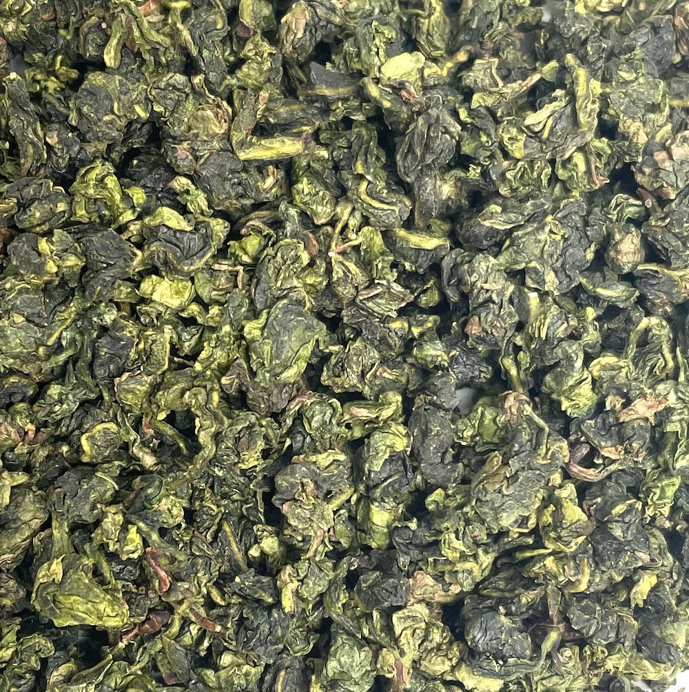 Те Гуаньинь весенний Те Гуаньинь "А" весенний