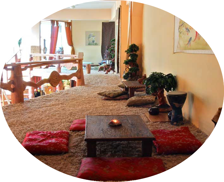 Погружение  Погружение