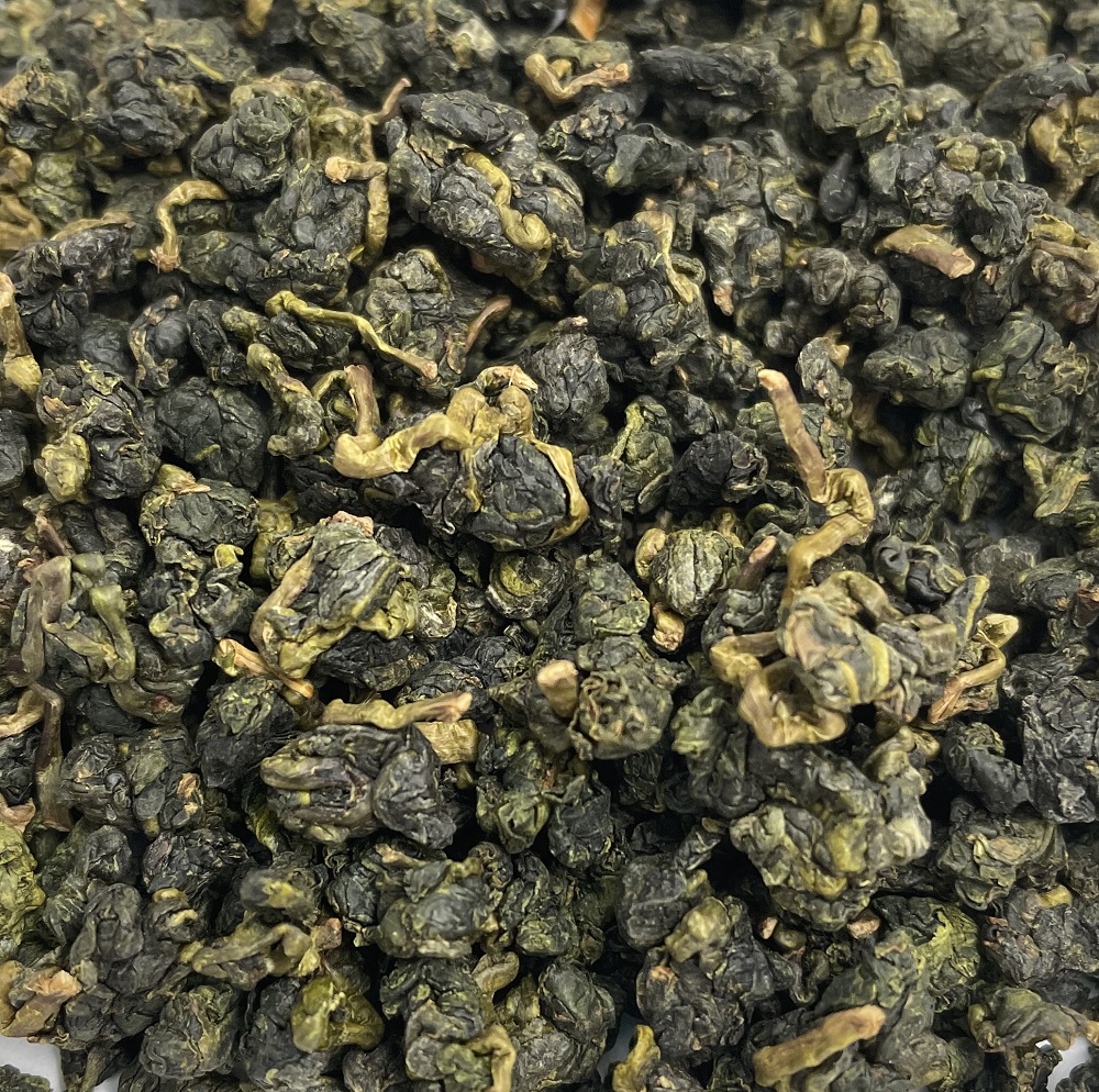 Тайваньские улуны весеннего сбора Лишань весенний "C"