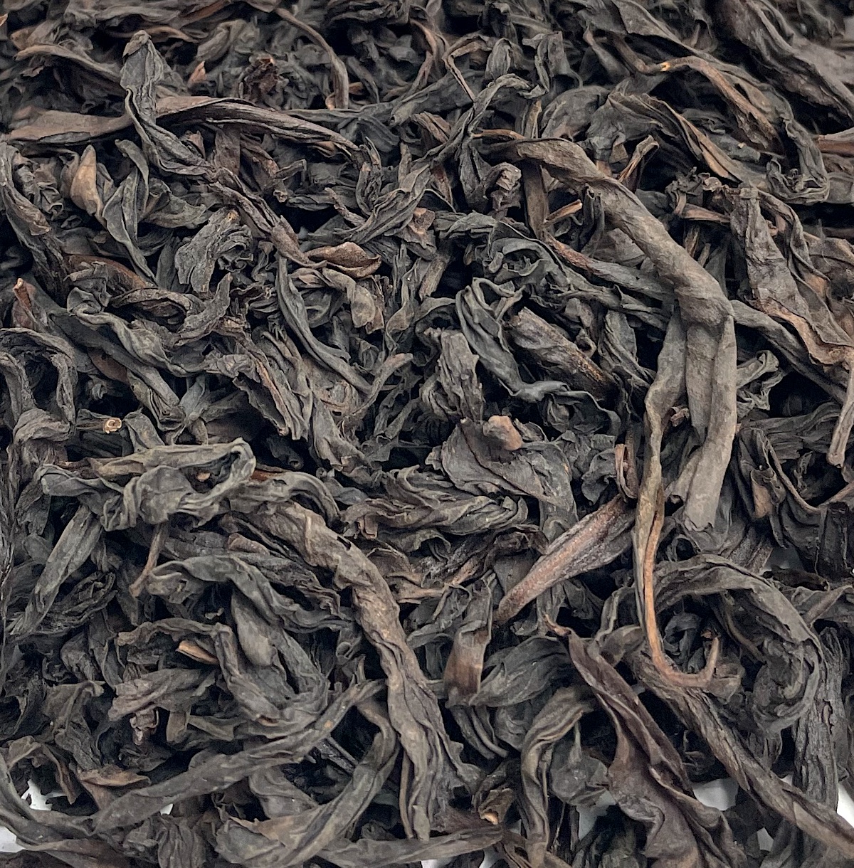 Утёсные улуны Те Ло Хань