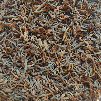 Шу Пуэр 90-х годов рассыпной, гунтин