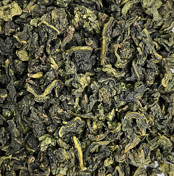 Те Гуань инь "E"