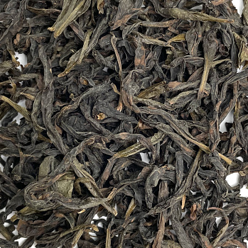 Шуй Сян со столетних кустов 