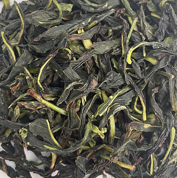 Зеленый Дань Цун  "A"