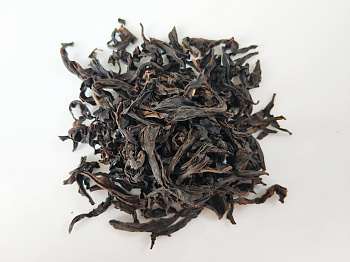 Да Хун Пао Чжень Янь