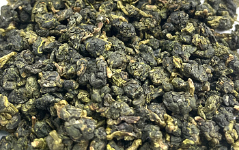 Лишань весенний "А"