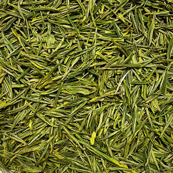 Ань Цзи Бай Ча "А+"