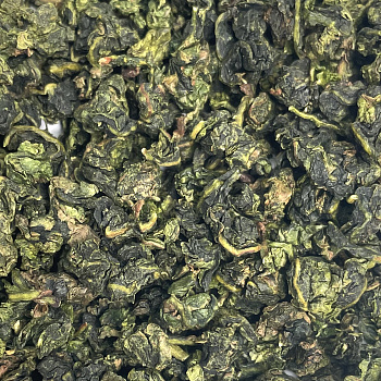 Те Гуаньинь "D+" весенний