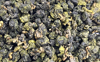 Да Юй Лин весенний "A"