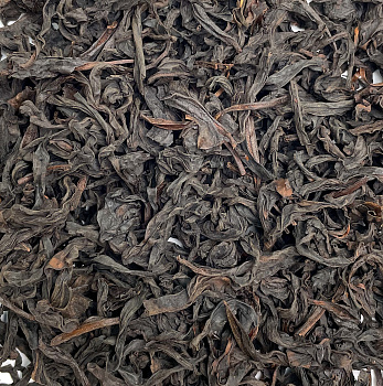 Шуй Сян с высоких  кустов