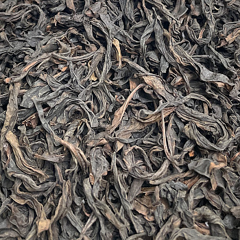 Жоу Гуй с большого каменного утёса