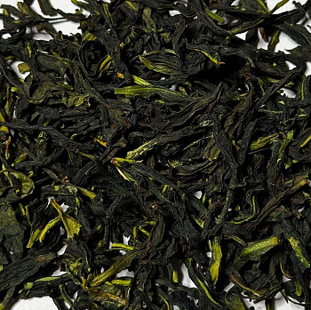 Зеленый Дань Цун  "C"