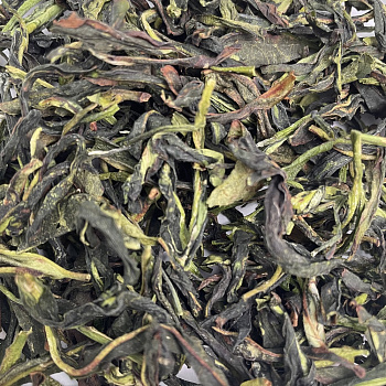 Зеленый Дань Цун "B"