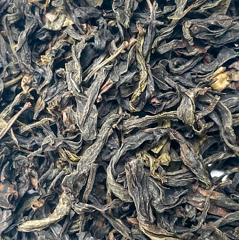 Жоу Гуй из бамбукового логова