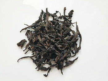 Да Хун Пао "Цветочные ноты аромата"