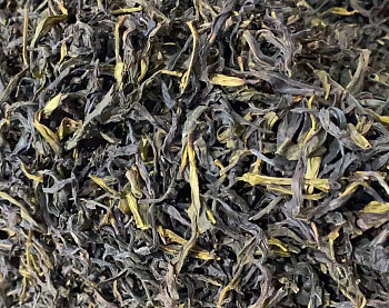 Цзян хуа сян дан цун А+ "аромат цветов имбиря"