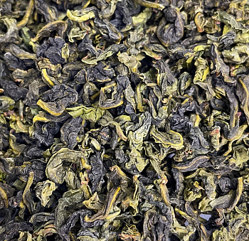 Те Гуань инь "B"нотки аромата орхидеи