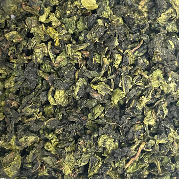 Те Гуань инь "D" весенний