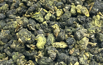 Шань Линь Си весенний "В"