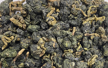 Шань Линь Си весенний "A"