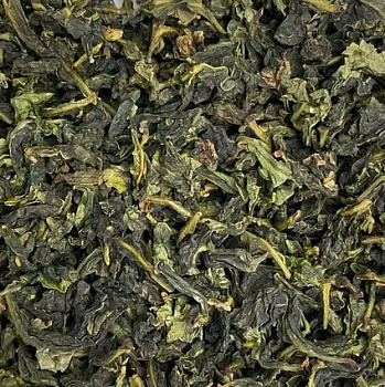 Те Гуань инь "С" фруктовые ноты аромата