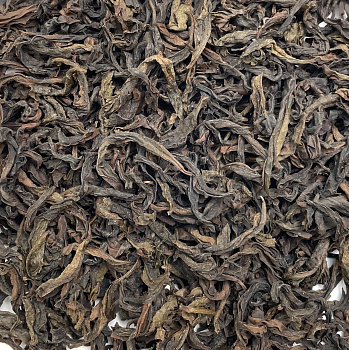 Ши Жу Сян /Аромат каменного молока/