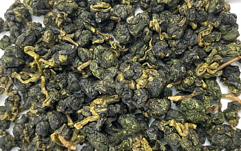 Шань Линь Си весенний "A+"