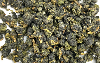 Да Юй Лин весенний "B"