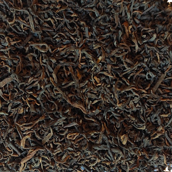 Шу Пуэр 2007г "A"рассыпной, гунтин