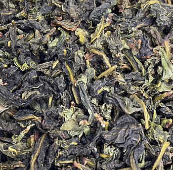 Те Гуань инь "C+"