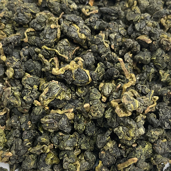 Лишань весенний "C"