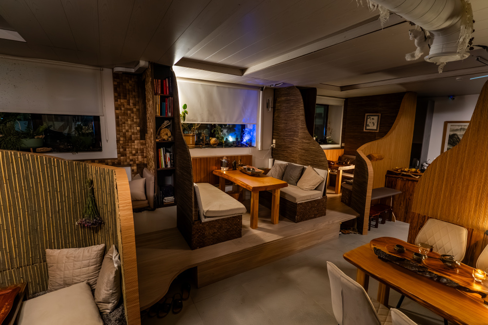 Наше новое чайное пространство и магазин teamir.ru в районе м. Бауманская!   Наше новое чайное пространство и магазин teamir.ru в районе м. Бауманская!