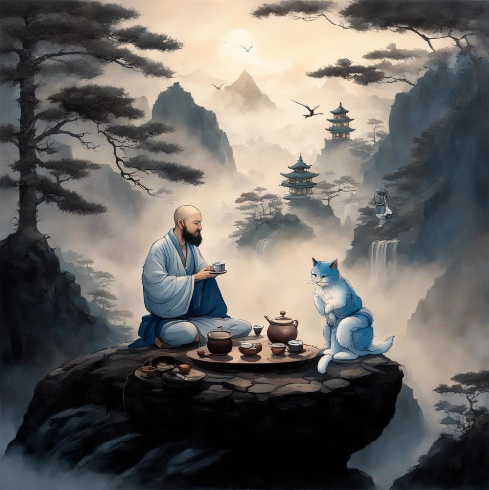 Чайная культура Чайная культура